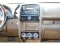 2003 Mojave Mist Metallic Honda CR-V EX 4WD  photo #16