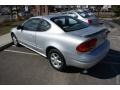 2001 Sterling Metallic Oldsmobile Alero GL Coupe  photo #6