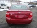 2007 Redfire Metallic Ford Five Hundred SEL  photo #4