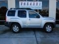 Silver Lightning Metallic - Xterra S Photo No. 2