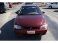 2001 Classic Red Kia Sephia   photo #2