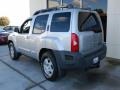 Silver Lightning Metallic - Xterra S Photo No. 5