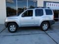Silver Lightning Metallic - Xterra S Photo No. 6