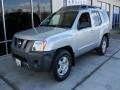 Silver Lightning Metallic - Xterra S Photo No. 7