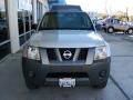 Silver Lightning Metallic - Xterra S Photo No. 8
