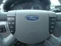2007 Redfire Metallic Ford Five Hundred SEL  photo #17