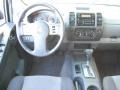 Silver Lightning Metallic - Xterra S Photo No. 12