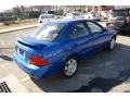 2006 Sapphire Blue Metallic Nissan Sentra 1.8 S Special Edition  photo #4