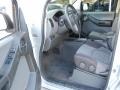 Silver Lightning Metallic - Xterra S Photo No. 16