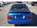 2006 Sapphire Blue Metallic Nissan Sentra 1.8 S Special Edition  photo #5