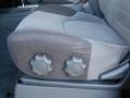 Silver Lightning Metallic - Xterra S Photo No. 18
