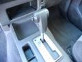 Silver Lightning Metallic - Xterra S Photo No. 21
