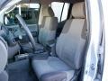 Silver Lightning Metallic - Xterra S Photo No. 22