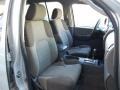 Silver Lightning Metallic - Xterra S Photo No. 26