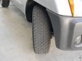 Silver Lightning Metallic - Xterra S Photo No. 29
