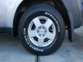 Silver Lightning Metallic - Xterra S Photo No. 30