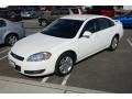 White - Impala LT Photo No. 1