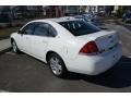 White - Impala LT Photo No. 6