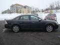Tuxedo Black Metallic - Sable Premier Sedan Photo No. 2