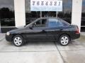 Blackout - Sentra 1.8 S Photo No. 6