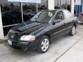 Blackout - Sentra 1.8 S Photo No. 7
