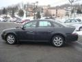 2009 Tuxedo Black Metallic Mercury Sable Premier Sedan  photo #6