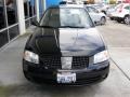Blackout - Sentra 1.8 S Photo No. 8