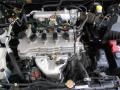 Blackout - Sentra 1.8 S Photo No. 9