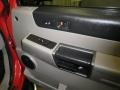 2004 Victory Red Hummer H2 SUV  photo #24