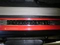 2004 Victory Red Hummer H2 SUV  photo #26