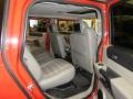 2004 Victory Red Hummer H2 SUV  photo #28