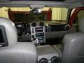 2004 Victory Red Hummer H2 SUV  photo #31