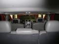 2004 Victory Red Hummer H2 SUV  photo #36
