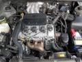 Antique Sage Pearl - Camry XLE V6 Photo No. 9