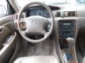 Antique Sage Pearl - Camry XLE V6 Photo No. 12