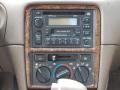 1998 Antique Sage Pearl Toyota Camry XLE V6  photo #13
