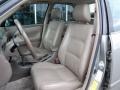 Antique Sage Pearl - Camry XLE V6 Photo No. 23