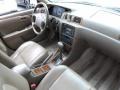 1998 Antique Sage Pearl Toyota Camry XLE V6  photo #24