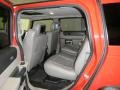 2004 Victory Red Hummer H2 SUV  photo #60