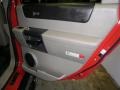 2004 Victory Red Hummer H2 SUV  photo #64