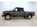 Dark Green Satin Metallic - Ranger FX4 Off-Road SuperCab 4x4 Photo No. 4