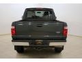 Dark Green Satin Metallic - Ranger FX4 Off-Road SuperCab 4x4 Photo No. 6