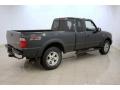 Dark Green Satin Metallic - Ranger FX4 Off-Road SuperCab 4x4 Photo No. 7