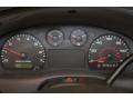 Dark Green Satin Metallic - Ranger FX4 Off-Road SuperCab 4x4 Photo No. 11