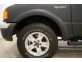 Dark Green Satin Metallic - Ranger FX4 Off-Road SuperCab 4x4 Photo No. 17