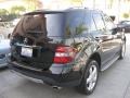 Black - ML 350 4Matic Photo No. 3