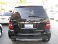 Black - ML 350 4Matic Photo No. 4