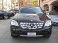 Black - ML 350 4Matic Photo No. 10