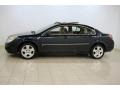 2007 Midnight Blue Metallic Saturn Aura XE  photo #4