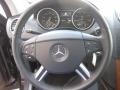 Black - ML 350 4Matic Photo No. 22